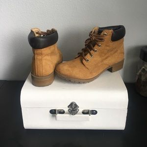 Soda version of Tim’s